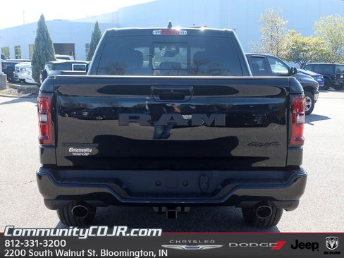 New 2026 RAM 1500 Big Horn image 6