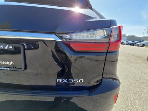 Used 2019 Lexus RX 350 AWD w/ Navigation Package image 33