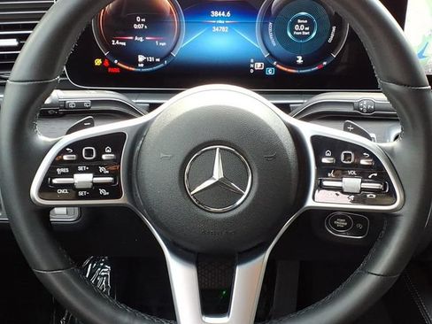 Certified 2022 Mercedes-Benz GLE 350 image 8
