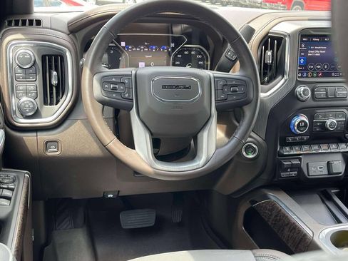 Certified 2021 GMC Sierra 2500 Denali AWD/4WD image 12