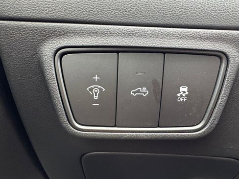 Used 2023 Hyundai Santa Cruz Limited w/ Launch Package image 19