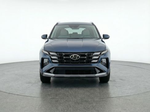 Used 2025 Hyundai Tucson SEL image 2