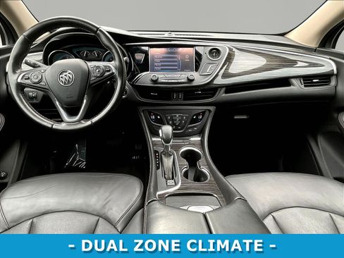Used 2017 Buick Envision Essence FWD image 7