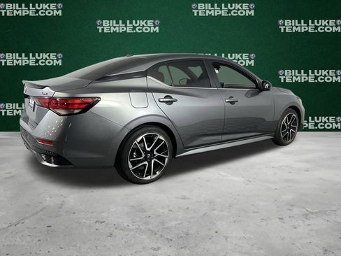 Used 2024 Nissan Sentra SR image 5
