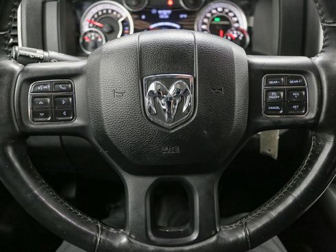 Used 2017 RAM 1500 Sport image 31