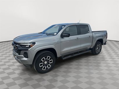 Used 2024 Chevrolet Colorado Z71 w/ Advanced Trailering Package
