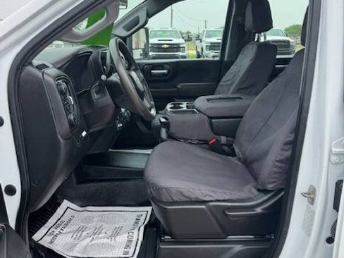 Used 2023 Chevrolet Silverado 3500 W/T w/ WT Fleet Convenience Package AWD/4WD image 46