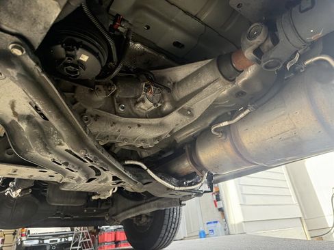 Used 2019 RAM 3500 Tradesman w/ Ambulance Prep Group image 51