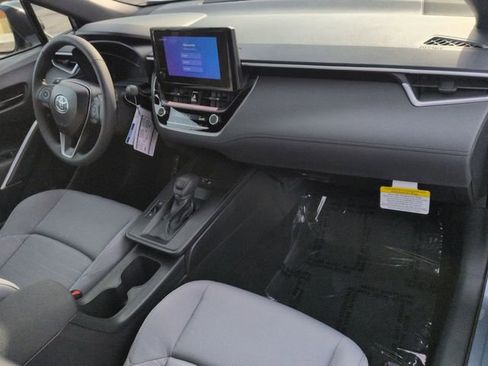 Certified 2026 Toyota Corolla Cross SE image 30