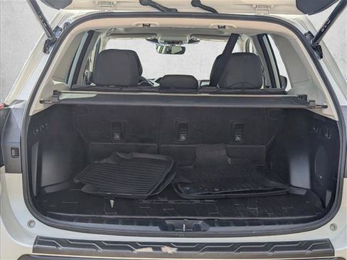 Used 2022 Subaru Forester Sport AWD/4WD image 6