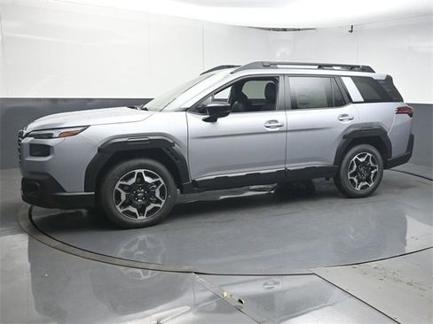 New 2026 Subaru Outback Touring image 4