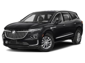 Used 2024 Buick Enclave Avenir FWD video 1