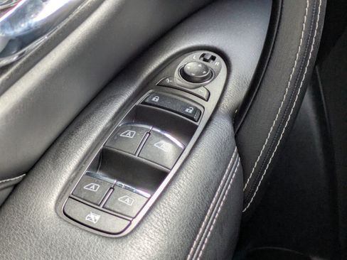 Used 2023 INFINITI QX80 Premium Select w/ Cargo Package image 34