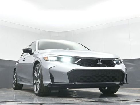 New 2026 Honda Civic Sport Touring image 40