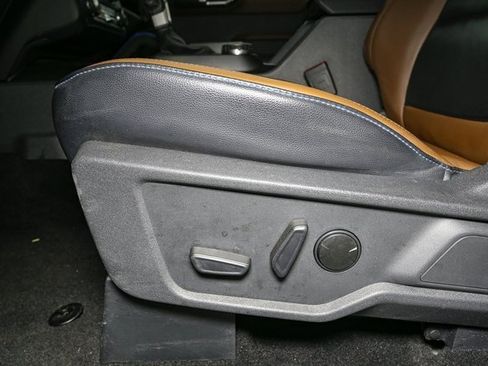 Used 2023 Ford Bronco Outer Banks image 36