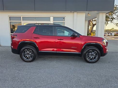 New 2026 GMC Terrain AT4 w/ Convenience Package III image 7