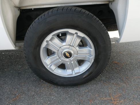 Used 2010 Chevrolet Silverado 1500 LT w/ Power Pack Plus image 31