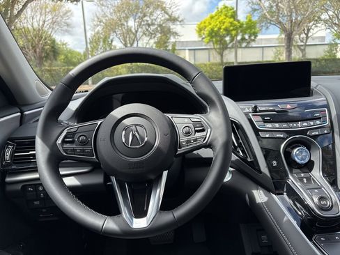 New 2026 Acura RDX Technology Package image 21