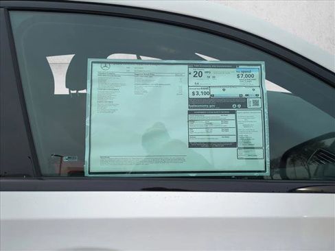 New 2026 Mercedes-Benz GLE 53 AMG AMG GLE 53 image 18