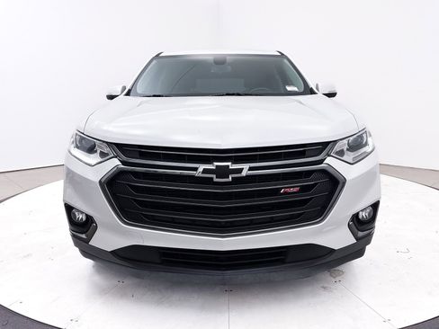 Used 2019 Chevrolet Traverse RS image 13