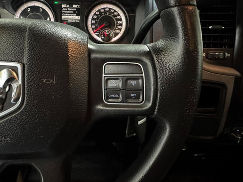 Used 2018 RAM 2500 Tradesman w/ Cold Weather Group AWD/4WD image 22