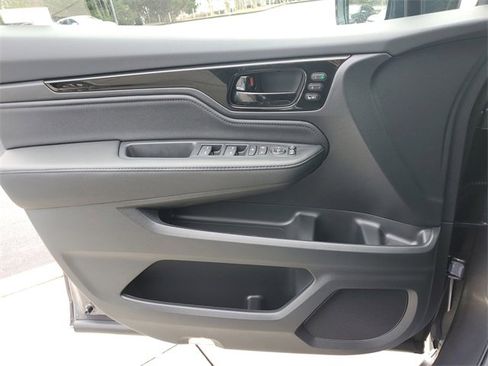 New 2026 Honda Odyssey Elite image 27