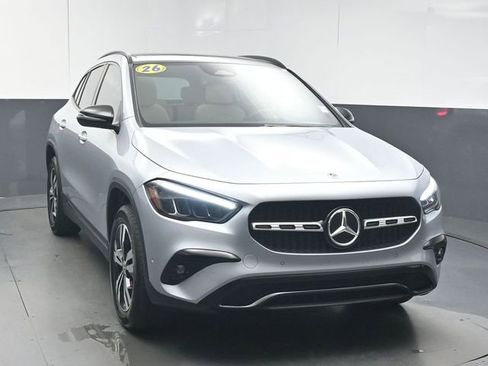 Used 2026 Mercedes-Benz GLA 250 image 2