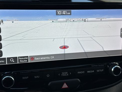 Used 2023 Kia Soul GT-Line w/ GT-Line Technology Package FWD image 40