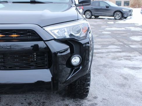 Used 2019 Toyota 4Runner SR5 image 42