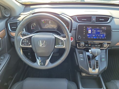 Used 2022 Honda CR-V EX image 18