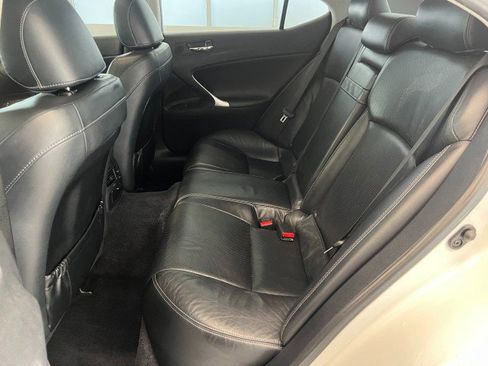 Used 2011 Lexus IS 250 AWD w/ Premium Pkg Value Edition image 29