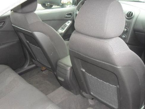 Used 2006 Pontiac G6 Sedan w/ Premium Value Package image 15