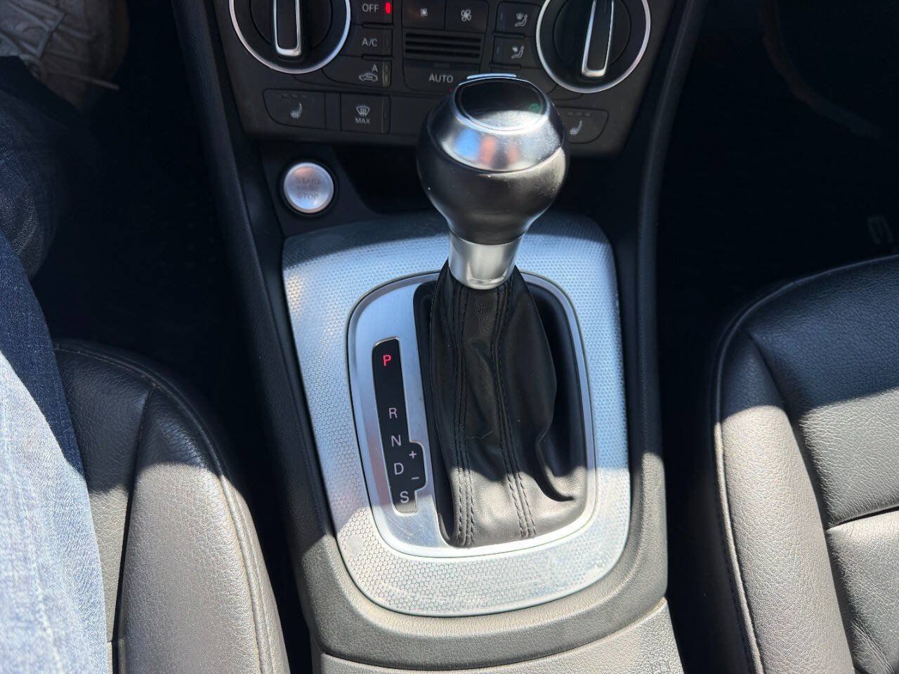 Used 2016 Audi Q3 2.0T Premium Plus AWD/4WD image 33