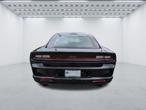 New 2026 Dodge Charger GT w/ Blacktop Package AWD/4WD image 5