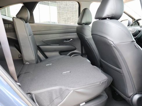 New 2026 Hyundai Tucson SEL image 13