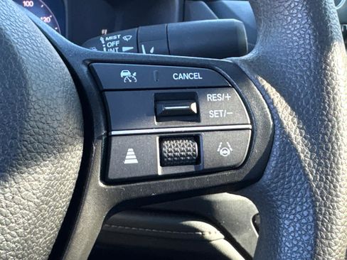 Used 2024 Honda Accord EX image 22