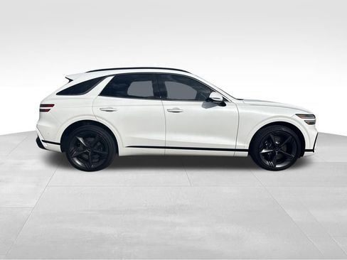 Used 2026 Genesis GV70 3.5T Sport Prestige AWD/4WD image 6