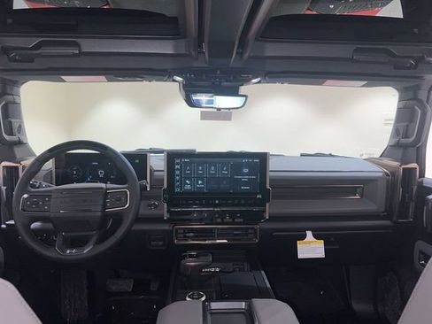 New 2025 GMC Hummer EV 2X AWD/4WD image 20