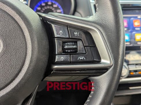 Used 2018 Subaru Outback 2.5i Limited image 18