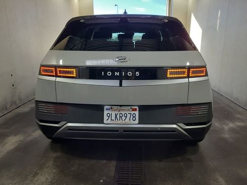 Used 2024 Hyundai Ioniq 5 SEL image 4