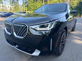 Certified 2026 BMW X3 xDrive30i w/ Premium Package AWD/4WD video 1