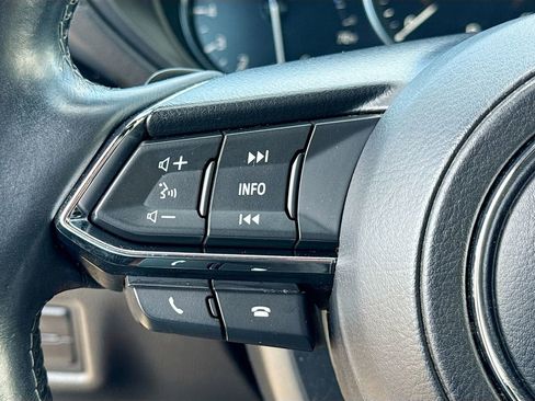 Used 2020 MAZDA CX-5 Signature image 5