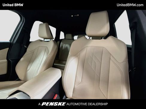 Used 2026 BMW X3 xDrive30i w/ Premium Package AWD/4WD image 5