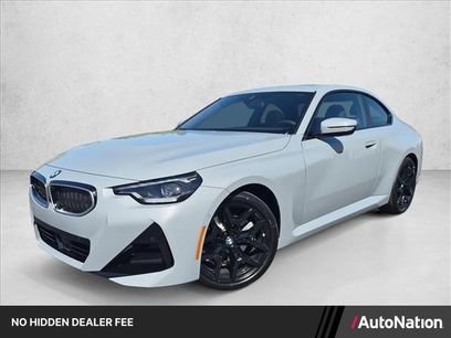 New 2026 BMW 230i Coupe w/ M Sport Package