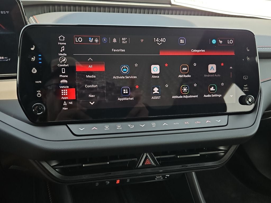 New 2026 Dodge Charger R/T AWD/4WD image 27