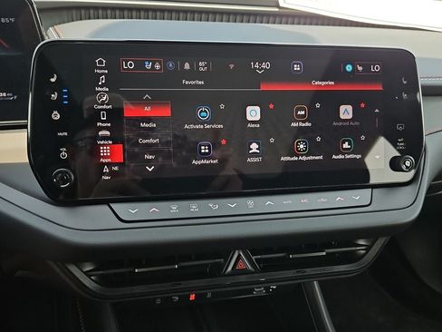 New 2026 Dodge Charger R/T AWD/4WD image 27