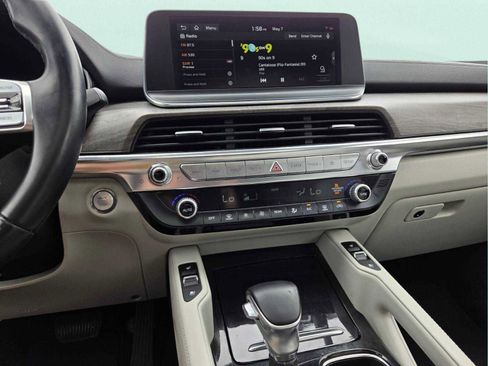 Used 2021 Kia Telluride EX w/ EX Premium Package FWD image 23