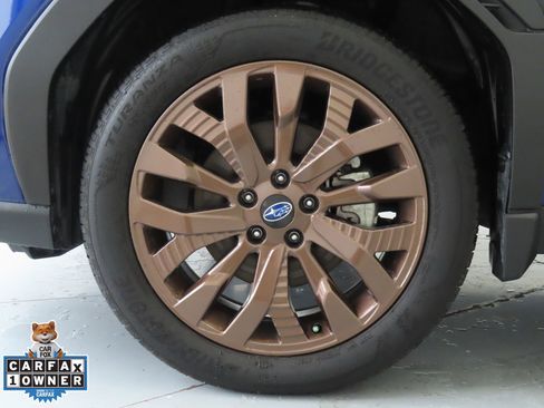 Used 2025 Subaru Forester Sport w/ Popular Package #1 image 29