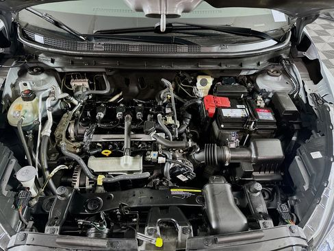 Used 2023 Nissan Kicks SR image 30