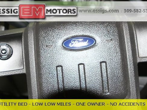 Used 2015 Ford F350 XL image 19